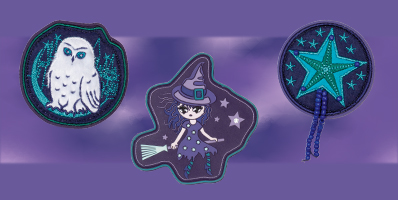 Scout Exklusiv Purple Magic