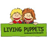 Living Puppets Handpuppen