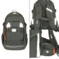 Preview: Sicherheit Bold Schulrucksack Oliv