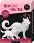 Preview: Spiegelburg Diamond Painting Cat