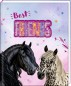 Preview: Freundebuch Pferdefreunde