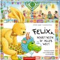 Preview: Felix feiert Feste in aller Welt