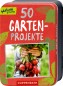 Preview: Karten 50 Gartenprojekte