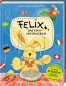 Preview: Kinderkochbuch Felix