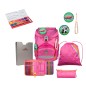 Preview: DerDieDas Ergoflex Set Eco Pink Planet