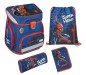 Preview: Scooli Schulranzen EasyFit Spider Man5tlg.