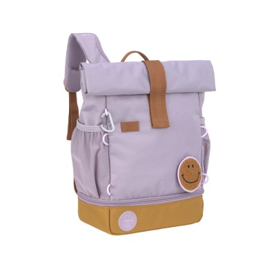 Lässig Kinderrucksack Rolltop