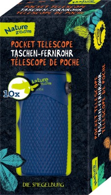 Spiegelburg Taschen-Fernrohr