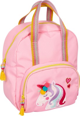 Spiegelburg Rucksack Glitzer Einhorn