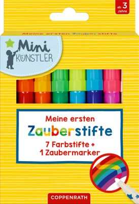 Zauberstifte Mini Künstler