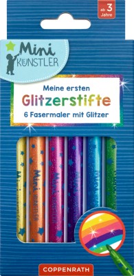 Spiegelburg Fasermaler