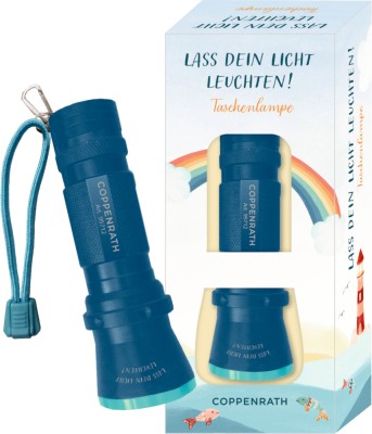 Taschenlampe