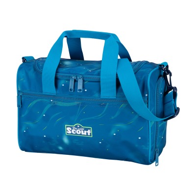 Scout Deep Sea Sporttasche