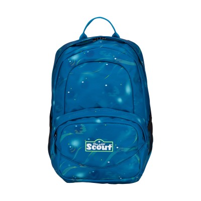 Scout Rucksack X Deep Sea