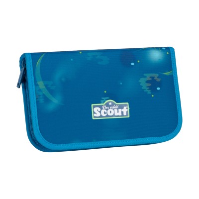 Scout Deep Sea Etui geschlossen