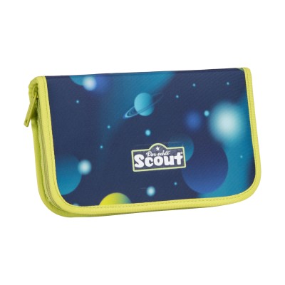 Scout Etui Planets Front