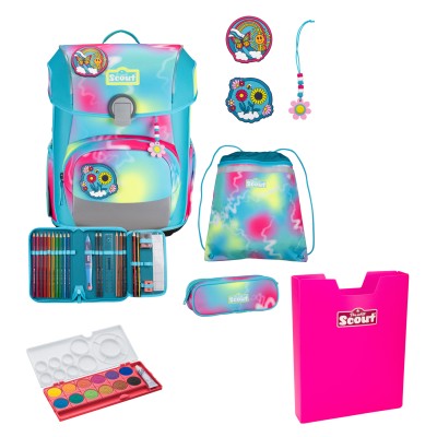 Scout Neo Happ Rainbow Set 6 teilig