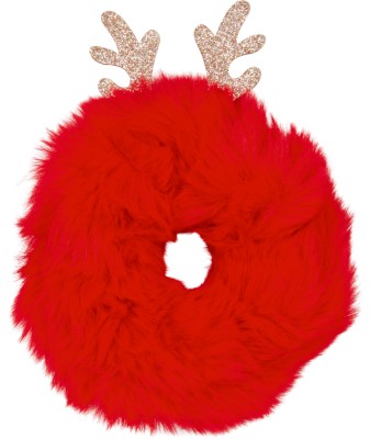 Weihnachten Scrunchie