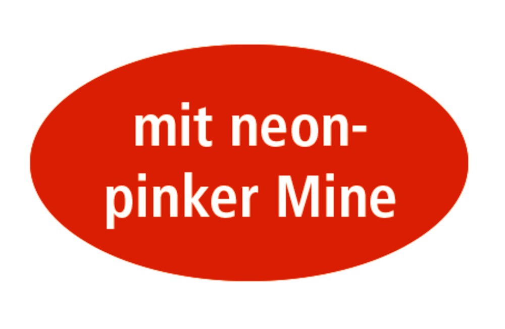 Neon Mine