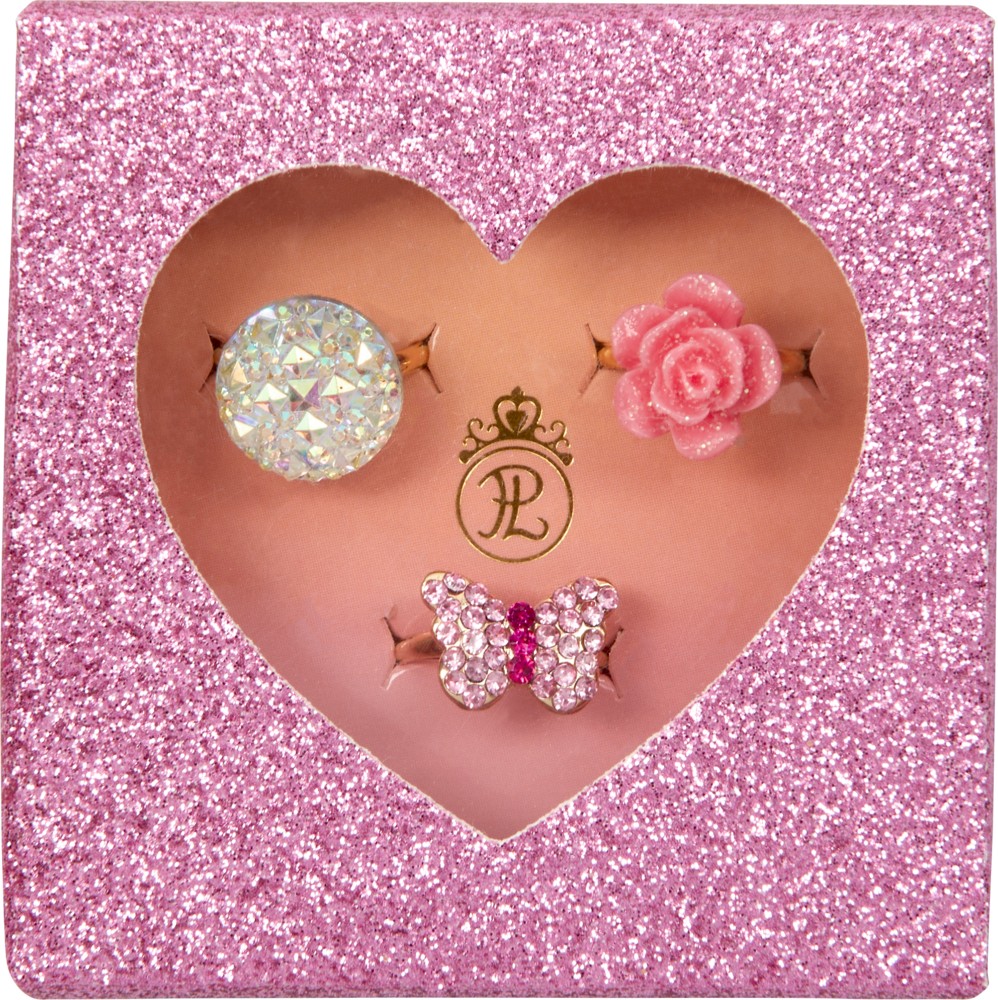 Spiegelburg Ring-Set Prinzessin Lillifee