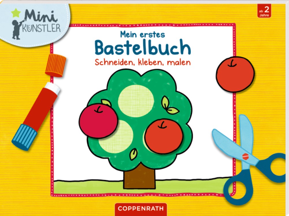 Bastelbuch