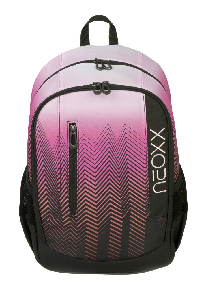 NEOXX Schulrucksack Sweet like Sunset