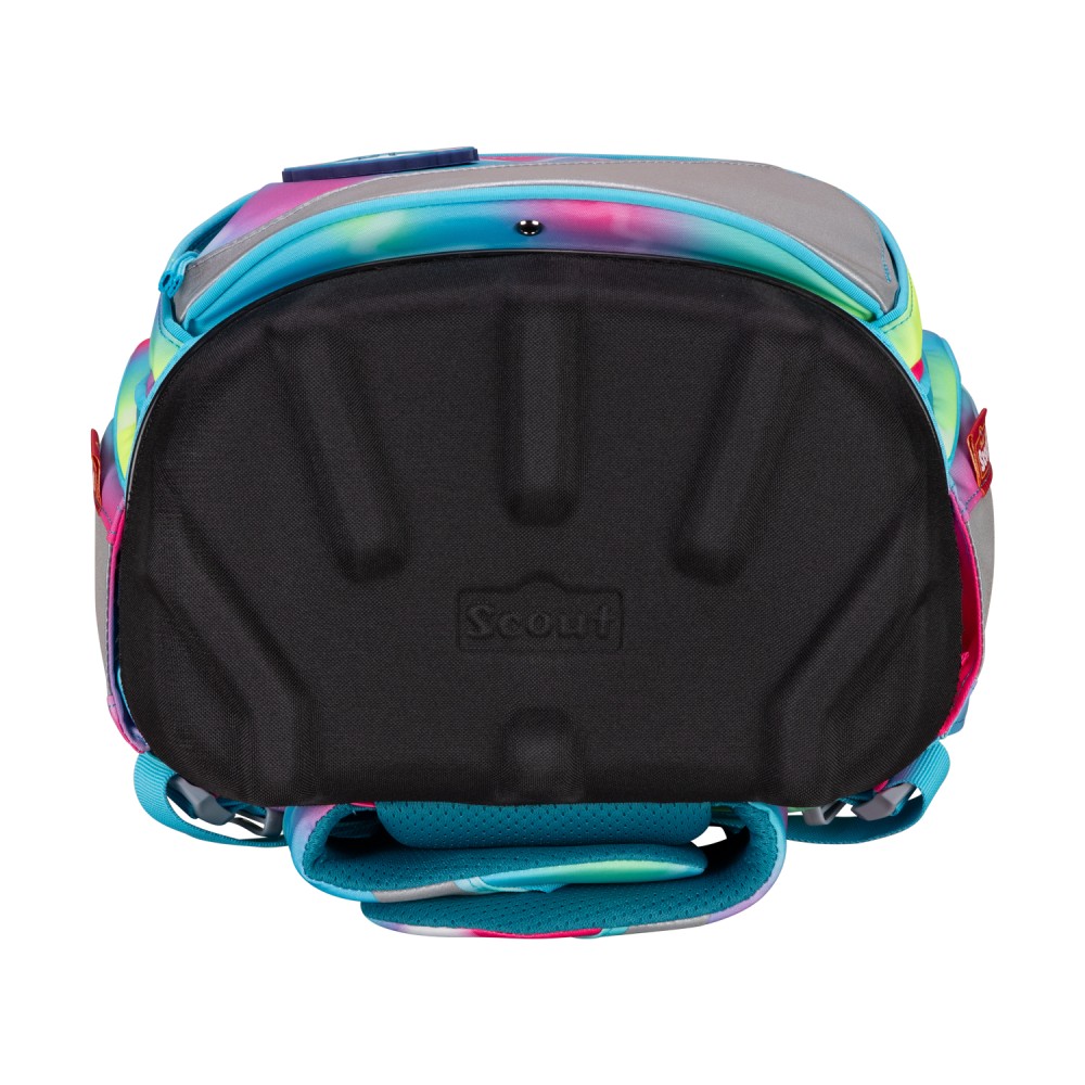 Scout Alpha Happy Rainbow Bodenwanne