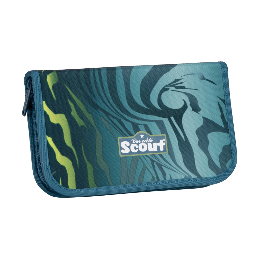 Scout Etui Action Front