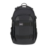 Bold Schulrucksack Origin Schwarz