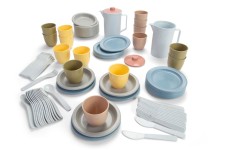 Dantoy Tiny Bio Lunch Set 94 teilig