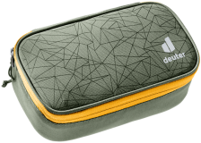 Deuter Pencil Case khaki curry