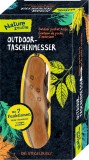 Spiegelburg Nature Zoom Outdoor Taschenmesser