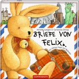 Spiegelburg Kinderbuch Briefe von Felix