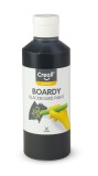 Creall®-boardy Tafelfarbe 250 ml schwarz